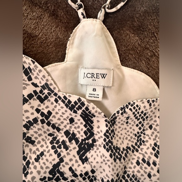 Silky Python print camisole - Picture 2 of 7